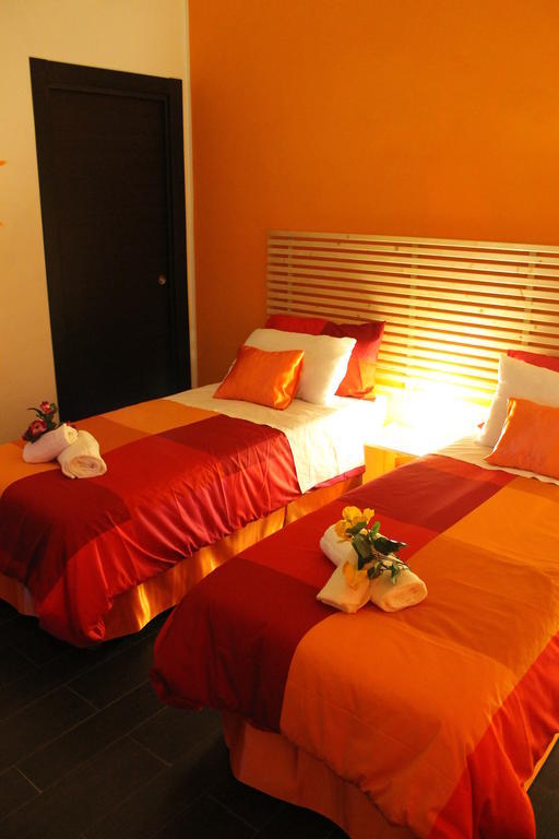 B&B Scirocco D'Africa Катания Номер фото