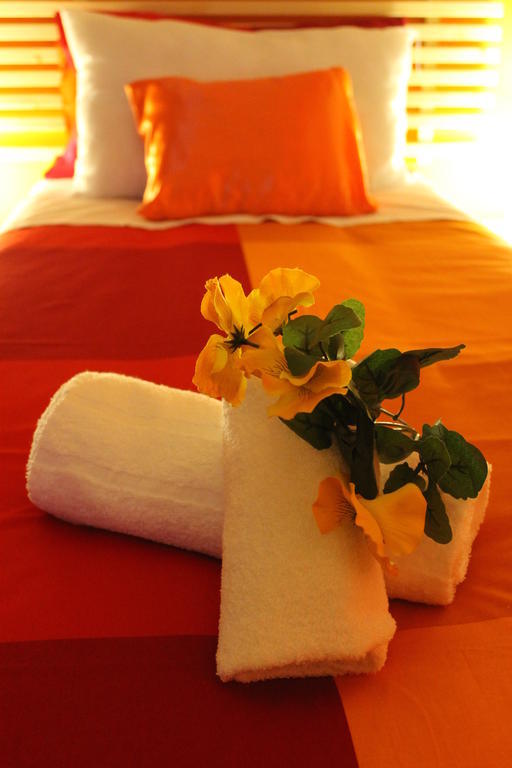 B&B Scirocco D'Africa Катания Номер фото